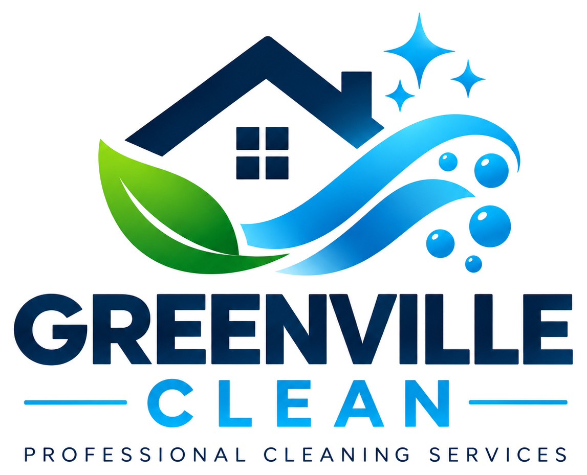 Greenville Clean - professional cleaning services